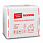 ROCKWOOL Эконом 1000х600х50 8 шт 4,8м2/0,24м3.